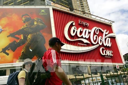 Coca-Cola dừng kế hoạch bán Costa Coffee vì không đạt giá kỳ vọng