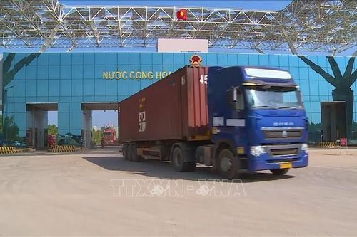 Quảng Ninh có trung tâm giám định hàng hóa xuất nhập khẩu