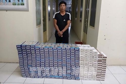 An Giang xử lý nghiêm các đối tượng vi phạm pháp luật