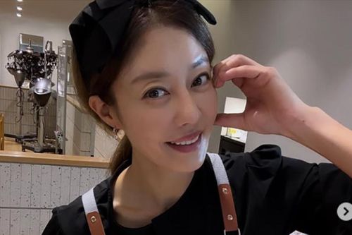 Nữ ca sĩ Lee Ji Hyun đau đớn tiết lộ sau đổ vỡ hôn nhân: 'Tôi chưa từng sống chung với chồng cũ dù chỉ 1 ngày'