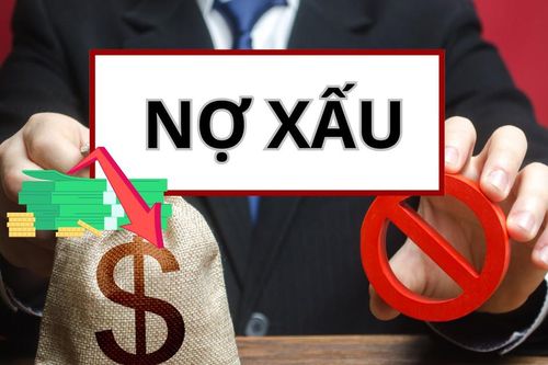 Ngân hàng đẩy mạnh xử lý nợ xấu trước Tết Nguyên đán 2026
