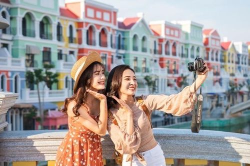 Trao đổi đa chiều quanh khái niệm 'đô thị nghỉ dưỡng'