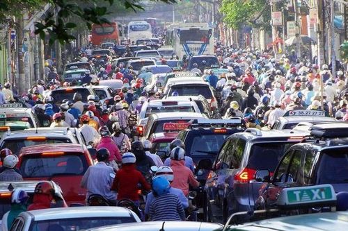 TP.HCM trước bài toán tháo gỡ 4 điểm nghẽn tăng trưởng