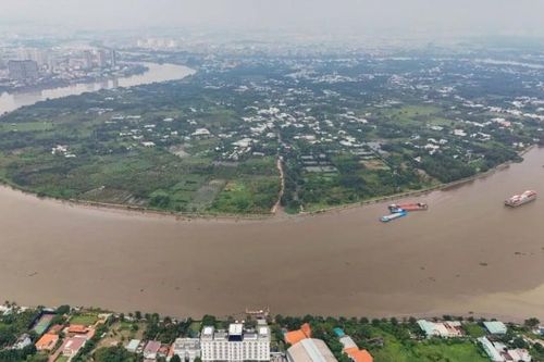 'Đại bàng' nào sẽ là chủ nhân siêu dự án Bình Quới - Thanh Đa 50.000 tỷ đồng