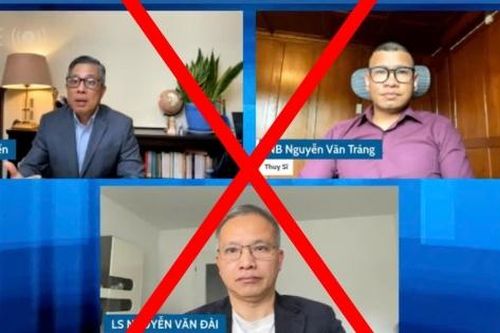 Cảnh giác trước chiêu trò xuyên tạc về công tác nhân sự trước thềm Đại hội XIV của Đảng