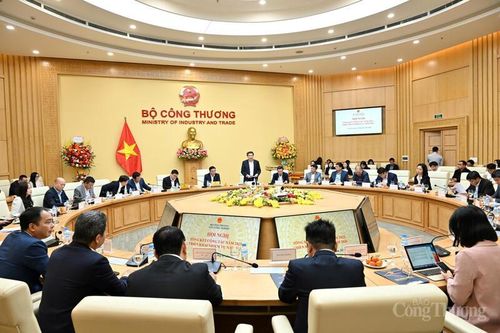 Cục Công nghiệp tổng kết công tác 2025, triển khai nhiệm vụ 2026