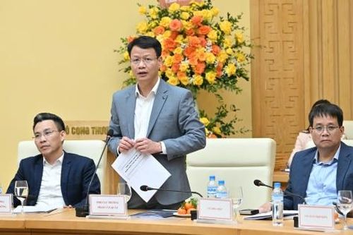 Đà khởi sắc công nghiệp thúc đẩy tăng trưởng toàn diện chuỗi cung ứng