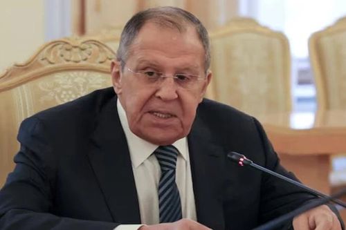 Nga luôn sẵn sàng đàm phán về Ukraine nếu được tiến hành một cách nghiêm túc