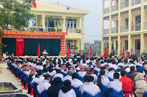 Giảm thiểu mất cân bằng giới tính khi sinh: Vẫn còn nhiều khó khăn