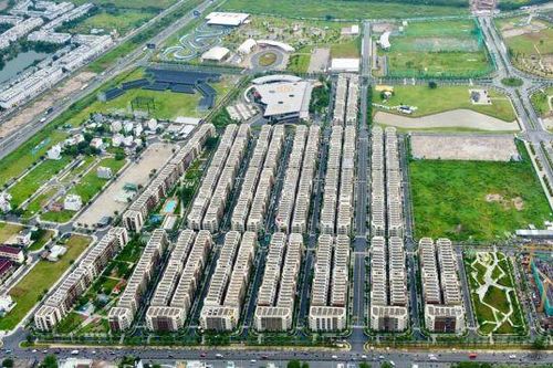 Danh sách những dự án tại TP HCM đủ điều kiện bán cho người nước ngoài
