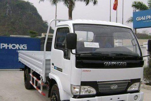 Lỗ 15 năm liên tiếp, Ô tô Giải Phóng còn gì tại cuối 2025?