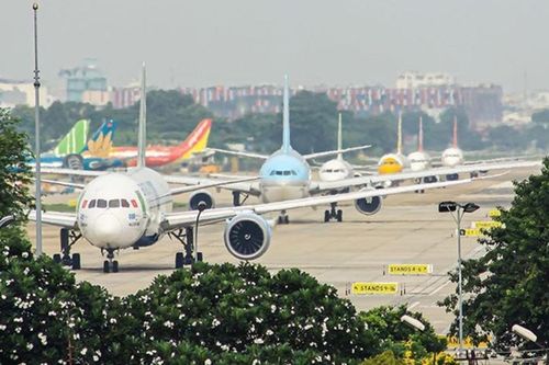 Đầu tư hạ tầng hàng không đồng bộ, Việt Nam sẽ trở thành trung tâm trung chuyển khu vực