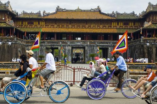 Du lịch Việt: Cơ hội khẳng định vị thế trong khu vực
