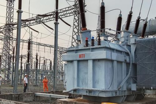 TP. Hồ Chí Minh chấp thuận đầu tư trạm biến áp 220kV Đầm Sen vốn gần 771 tỷ đồng