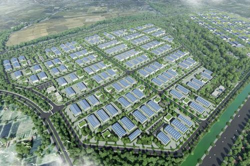 Hải Phòng hiện thực hóa thể chế mới bằng công trình, dự án