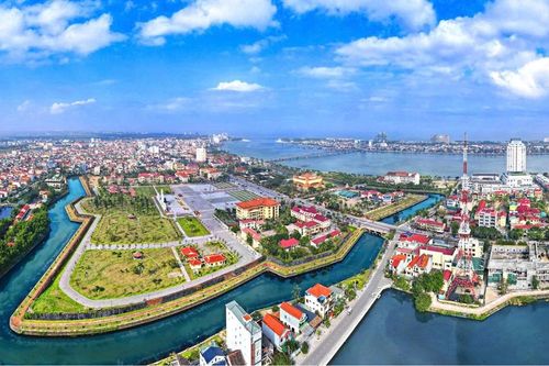 Quảng Trị đặt mục tiêu tăng trưởng GRDP 9–10% trong năm 2026