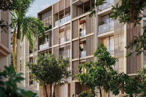 TP. Hồ Chí Minh có thêm 5 dự án nhà ở cho người nước ngoài sở hữu