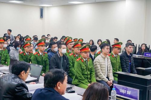 Vụ sản xuất sữa giả tại Công ty cổ phần Z Holding: Chủ tịch HĐQT, TGĐ lĩnh án 30 năm tù