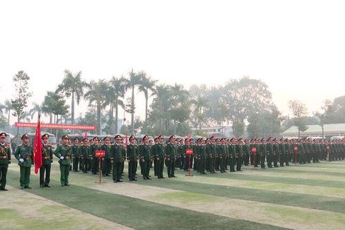Sẵn sàng thực hiện tốt nhiệm vụ đưa, đón đại biểu dự Đại hội Đảng