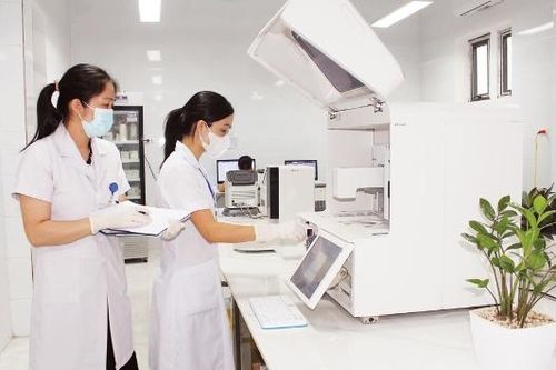 Bắc Ninh: Đầu tư cơ sở vật chất, cải thiện chất lượng y tế vùng khó khăn