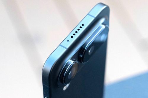Honor Magic 8 Pro Air: Smartphone nhỏ gọn sở hữu camera flagship sắp ra mắt
