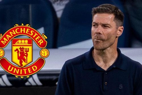 Xabi Alonso rời Real Madrid: Hé lộ lý do chiến lược gia Tây Ban Nha khước từ Man Utd