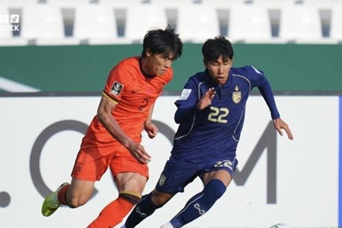 U23 Thái Lan bị loại sớm: U23 Việt Nam gánh vác hy vọng của bóng đá Đông Nam Á