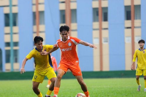 Vòng chung kết Giải U19 quốc gia 2025 - 2026:U19 SHB Đà Nẵng gặp U19 Sông Lam Nghệ An