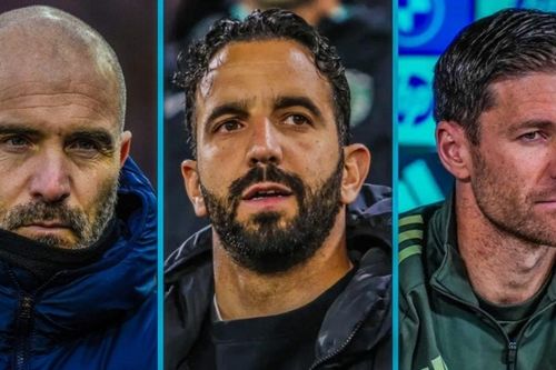Đoạn tuyệt với hào quang: Vì sao Chelsea, Man Utd và Real Madrid đồng loạt trảm tướng?