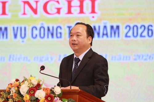 Ngành Văn hóa, Thể thao và Du lịch triển khai nhiệm vụ năm 2026