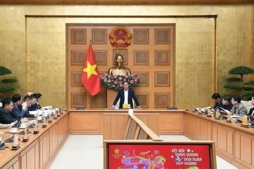 Hội chợ quốc gia mùa Xuân diễn ra từ ngày 2 đến 8-2