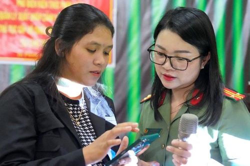 Lan tỏa tinh thần 'Mỗi ngày làm một việc tốt vì nhân dân'