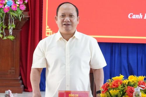 Canh Liên cần quyết liệt các giải pháp phát triển kinh tế - xã hội và giảm nghèo nhanh, bền vững