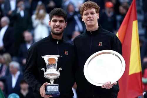Tennis năm 2026: Liệu có đột phá mới hay chỉ là cuộc đua 'song mã'
