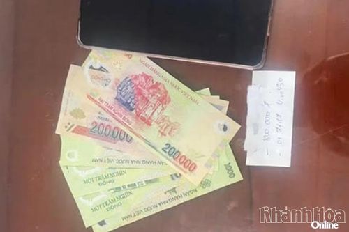 Triệt phá điểm chứa mại dâm tại nhà nghỉ ở phường Bảo An