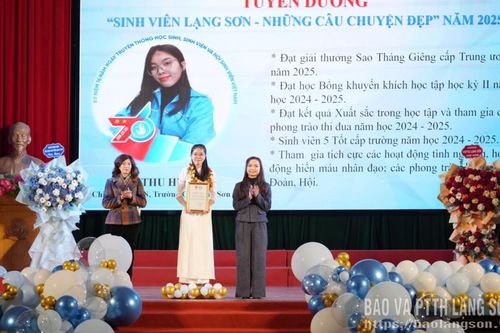 Niềm tự hào 'Sao Tháng Giêng'