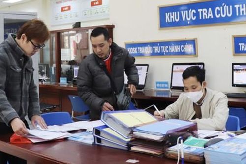 Dự tuyển công chức xã cần điều kiện gì?