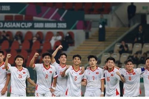 Báo chí khu vực 'phân tích' đội tuyển U23 Việt Nam trước thềm trận tứ kết gặp U23 UAE