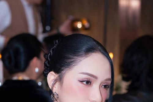 Hương Giang chính thức lên tiếng sau khi xác nhận thi Miss Grand International All Stars