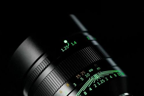 7Artisans 75mm f/1.25 II ra mắt: Lựa chọn thay thế Leica Noctilux với giá rẻ hơn 96%