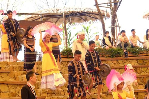 Du lịch Lâm Đồng hướng đến nâng cao năng lực cạnh tranh điểm đến
