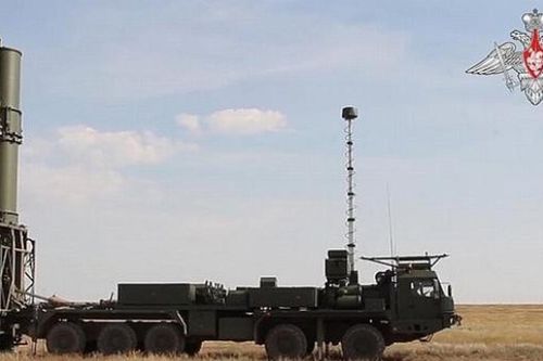 Hệ thống S-500 Prometheus: Giải pháp duy nhất có thể đánh chặn tên lửa Oreshnik?