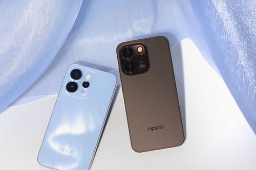 Giải mã OPPO Reno15 Series: Khi công nghệ AI định hình lại chuẩn mực ảnh chân dung