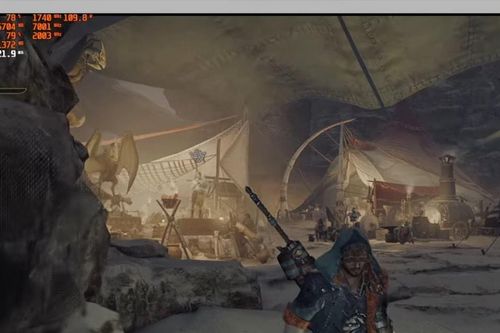 Monster Hunter Wilds: Hiệu suất PC tăng gấp đôi khi vô hiệu hóa tính năng kiểm tra DLC