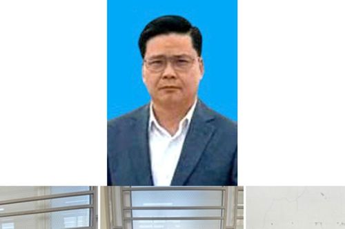 Khởi tố Tổng Giám đốc Đồ hộp Hạ Long về hành vi vi phạm an toàn thực phẩm tại Hải Phòng