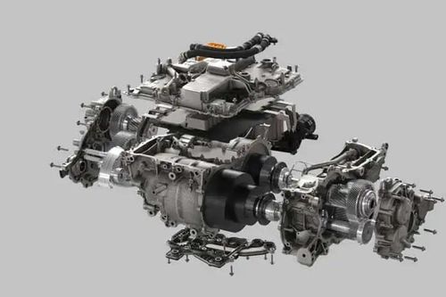 BMW M thuần điện 2027: Sức mạnh quad-motor và công nghệ đột phá từ Neue Klasse