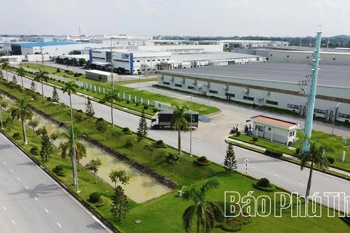 Xây dựng kết cấu hạ tầng để phát triển bền vững
