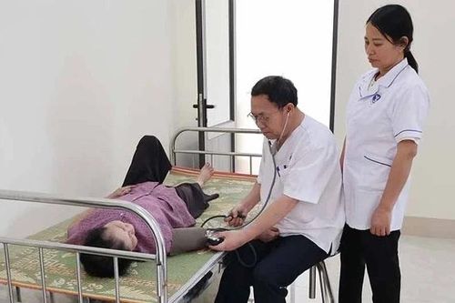 Nâng cao hiệu quả phòng, chống bệnh không lây nhiễm