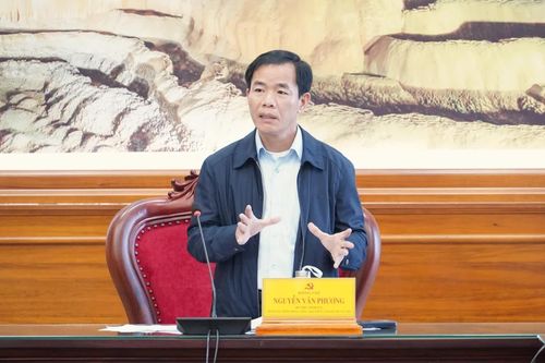 Công tác phòng, chống tham nhũng, lãng phí, tiêu cực góp phần xây dựng Đảng và hệ thống chính trị trong sạch, vững mạnh