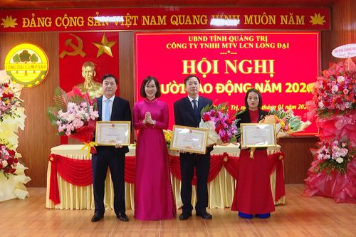 Đổi mới tư duy sản xuất đơn thuần sang kinh tế lâm nghiệp đa giá trị